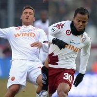 Kritik bagi Totti, Mancini Dipuji