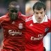 Sissoko-Van der Vaart Batal ke Turin