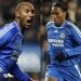 Bisa Setajam Drogba, Anelka?