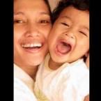 Aqilla Nursabbrina, 2,9 Tahun; Perempuan; f