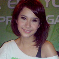 Bunga Citra Lestari Ingin Meledak di Malaysia