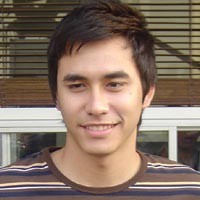 Darius Sinathrya Bicara Cinta