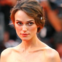 Keira Knightley Tolak Cincin dari kekasih