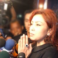 Kalau Mayangsari Hamil, Alhamdulillah