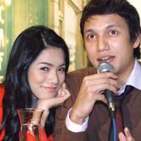 Titi Kamal Dikabarkan Nikah Juni 2008