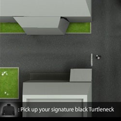 Mau Pidato, Steve Jobs Butuh Bantuan