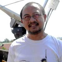 Pengawas Internet Tak Pusingkan Blogger Purwokerto