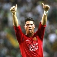 Ronaldo: Saya Tak Butuh Istirahat