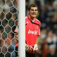 Target Casillas Jadi Big Boss Madrid