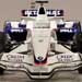 BMW Sauber Perkenalkan F1.08