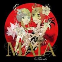 MAIA & Friends: Identitas Baru Maia