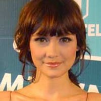 Luna Maya Ingin Main Film Silat