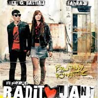 Behind the Scene: Radit dan Jani (1)