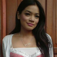 Dikabarkan Menikah, Titi Kamal Giat ke Dapur