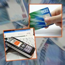 Telkom-Niaga Perkuat Kerjasama Pembayaran Elektronik