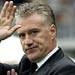 Ditolak Houllier, Newcastle Buru Deschamps