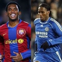 Drogba Kirim Sinyal ke Barca