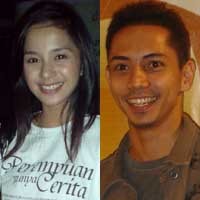 Fauzi Baadilah Izin Istri Cium Daun Muda