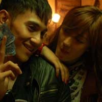 Behind the Scene: Radit dan Jani (2)