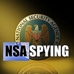 Intelijen AS Berambisi Sadap Lalu Lintas Internet Dunia