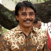 Fans Rusuh Dipidana Saja