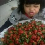 Cielomitha Zein, 3,1 Tahun; Perempuan; f