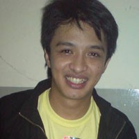 Eza Yayang Kembali Bersama D.O.T