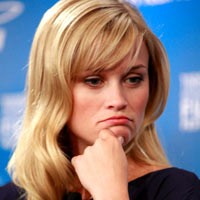 Reese Witherspoon Berdarah Saat Syuting