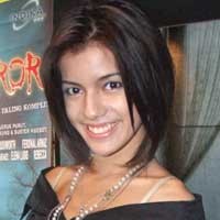 Sheila Marcia Janji Tak Sembunyikan Pernikahan