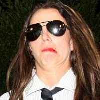 Kejar Britney, 4 Paparazzi Diciduk Polisi