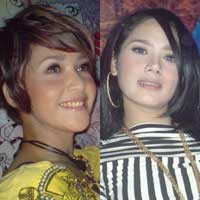 Maia Lebih Ngetop dari Mulan