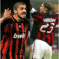 Memilih Kapten Baru Milan