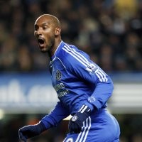 Pesan Anelka untuk Drogba