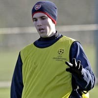 Van Persie Absen Lebih Lama Lagi