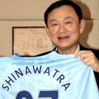 Thaksin Cari Pelatih Eropa untuk Thailand