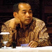 Panpel Surabaya Tolak Arema