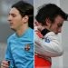 Fernando Alonso = Lionel Messi