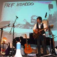 Konser ZATPP: Diganggu Sound, Penonton Tetap Liar