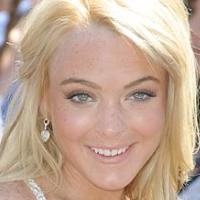 Lindsay Lohan Dihukum di Kamar Mayat