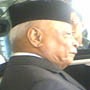 Sultan Pahang Besuk Soeharto