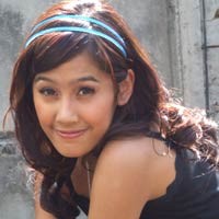 Lucky Wija Anggap Rasti Kurang PD