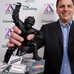 Bintang Internet Raih Monyet Ngamuk