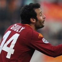 Roma Merapat ke Inter