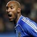 Anelka Menyesal Tinggalkan Liverpool