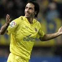 Valencia Dihabisi Villarreal