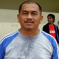 Raja Isa Puas Permainan Persipura