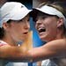 Henin vs Sharapova di Perempatfinal