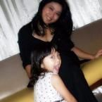 Evangeline Richelle, 2,10 Tahun; Perempuan; f