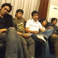 Marvells Menghanyutkan di Album Kedua