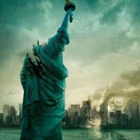 Keira Knightley Dikalahkan Monster Reptil